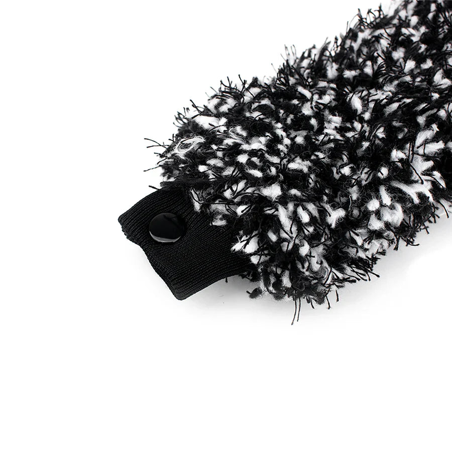 Detail Factory Mini Wheel Brush