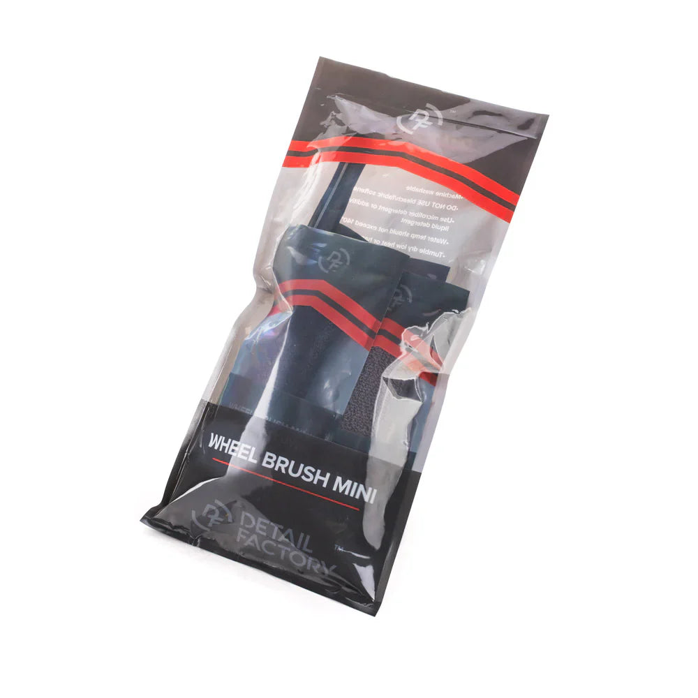 Detail Factory Mini Wheel Brush
