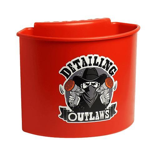 DETAILING OUTLAWS Buckanizer Wash Bucket Tool Organizer