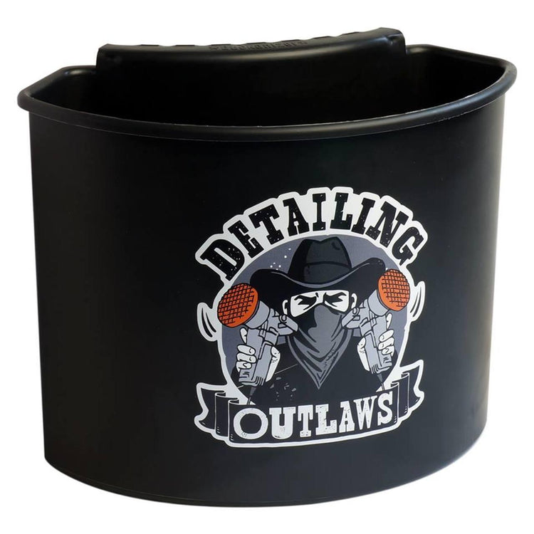 DETAILING OUTLAWS Buckanizer Wash Bucket Tool Organizer