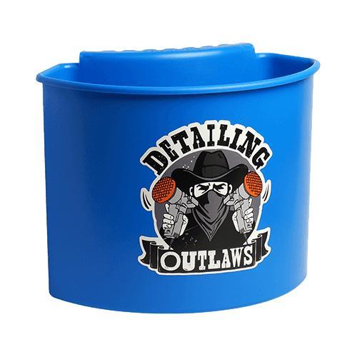 DETAILING OUTLAWS Buckanizer Wash Bucket Tool Organizer