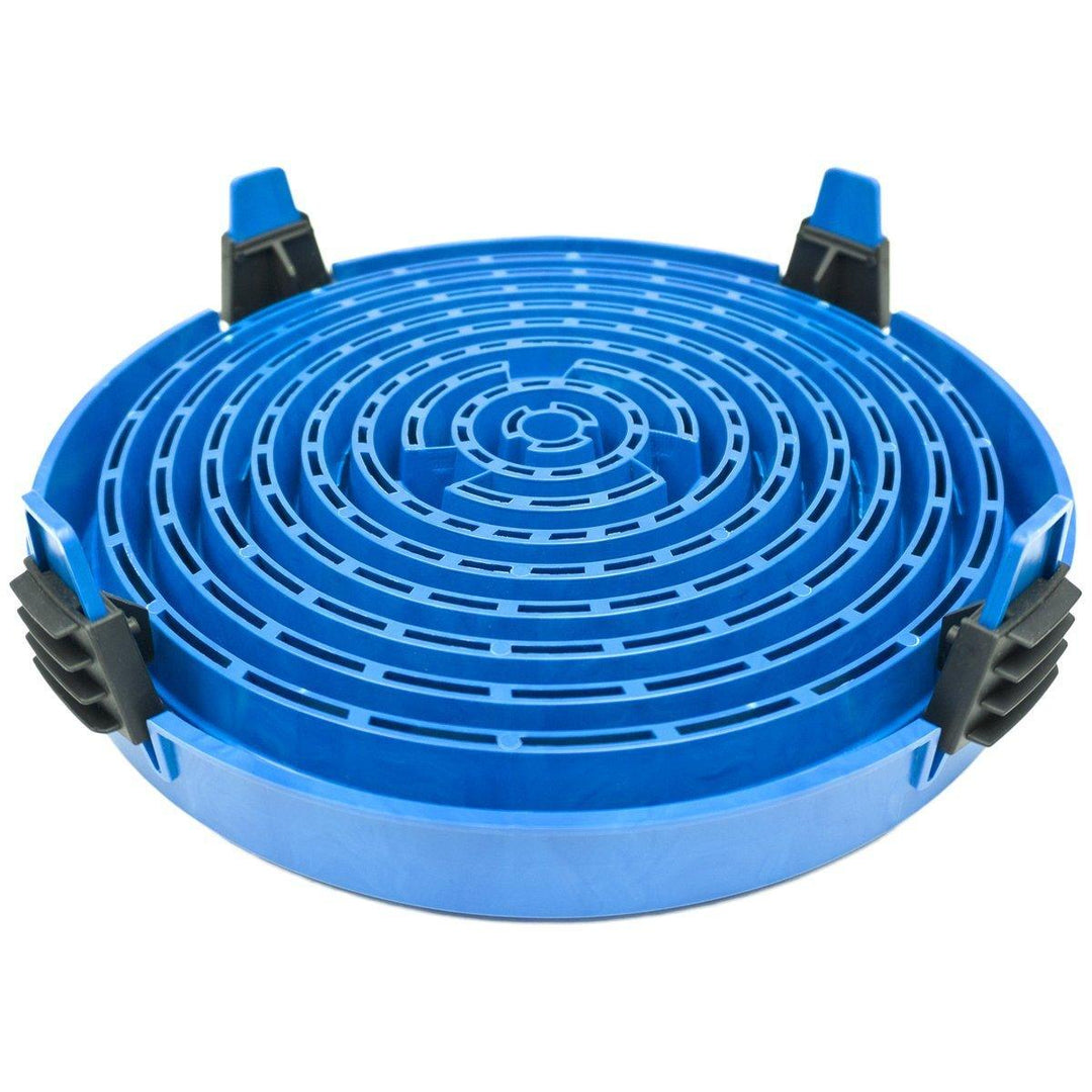 DETAIL GUARDZ Dirt Lock Car Wash Bucket Insert