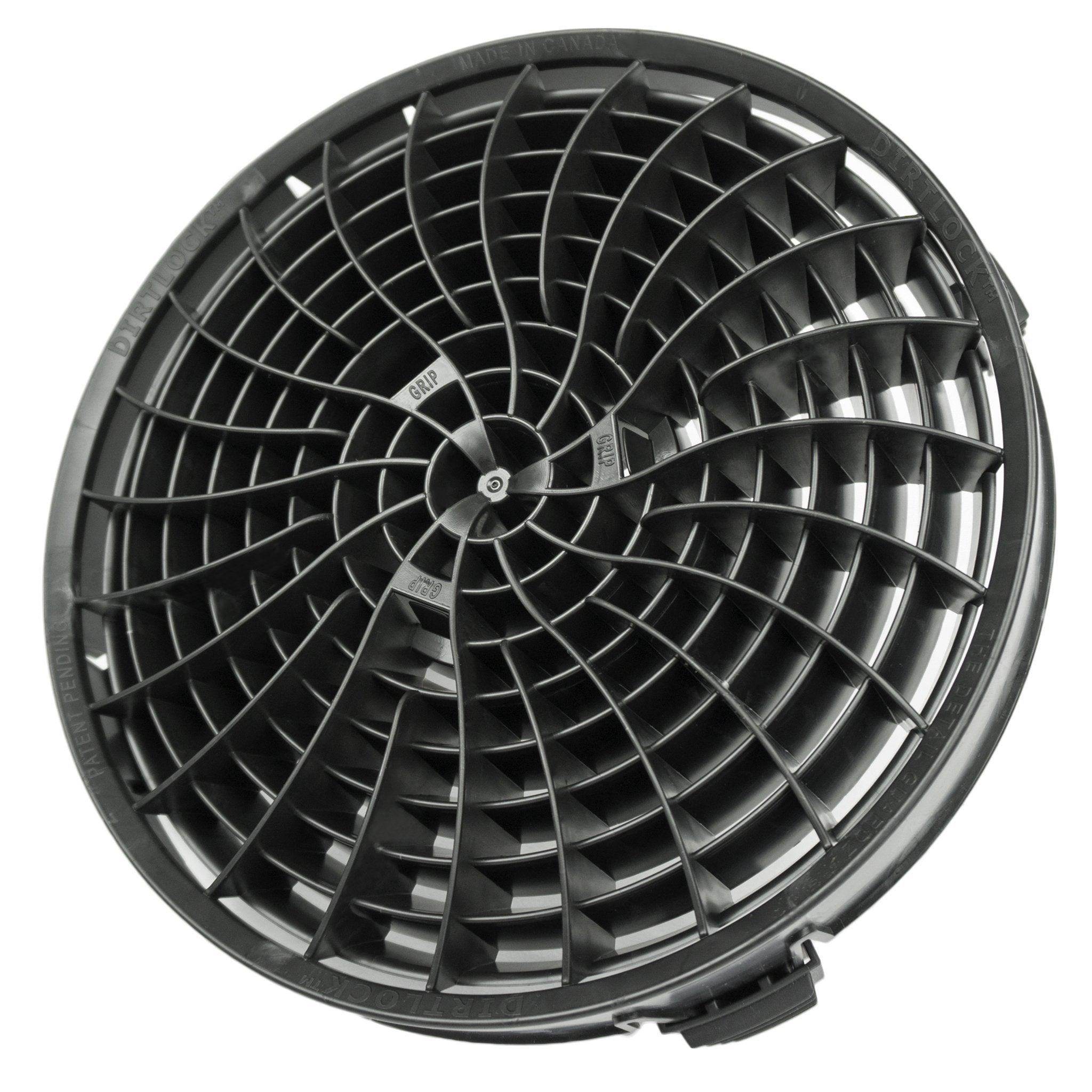 DETAIL GUARDZ Dirt Lock Car Wash Bucket Insert