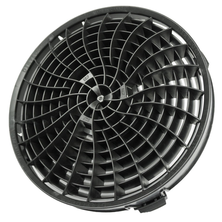 DETAIL GUARDZ Dirt Lock Car Wash Bucket Insert