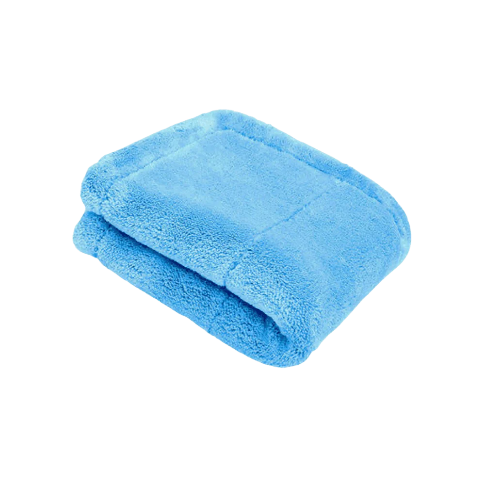 DIY DETAIL Magic Buffer Towel