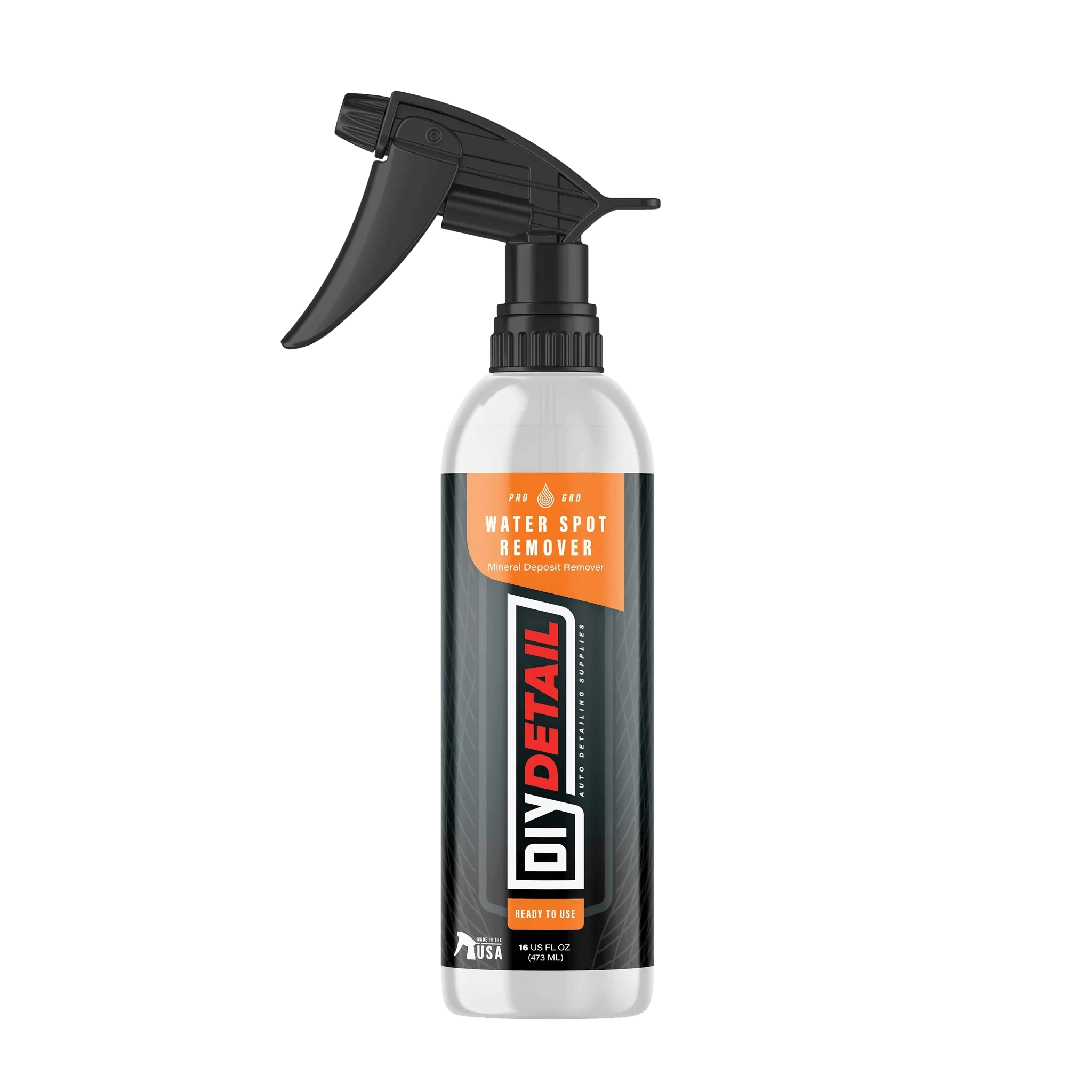 DIY DETAIL Water Spot Remover