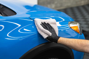 Eagle Edgeless 500 Microfiber Towels