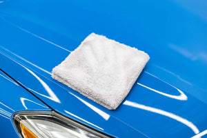 Eagle Edgeless 500 Microfiber Towels