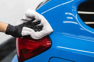 Eagle Edgeless 500 Microfiber Towels