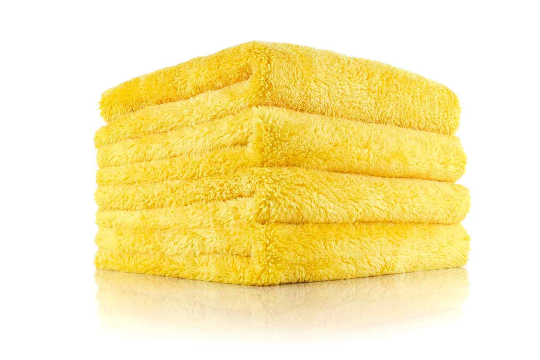 Eagle Edgeless 500 Microfiber Towels