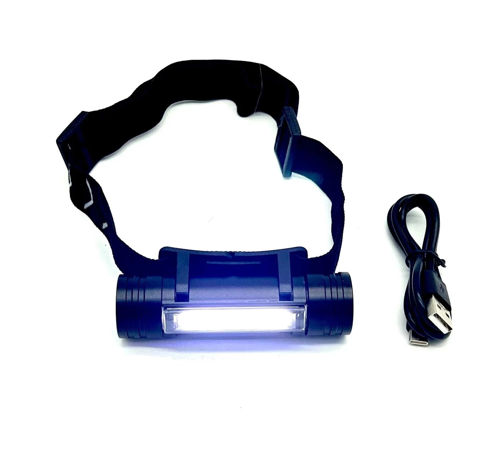 BUFF BRITE Flamethrower lll Polishing (Light only)