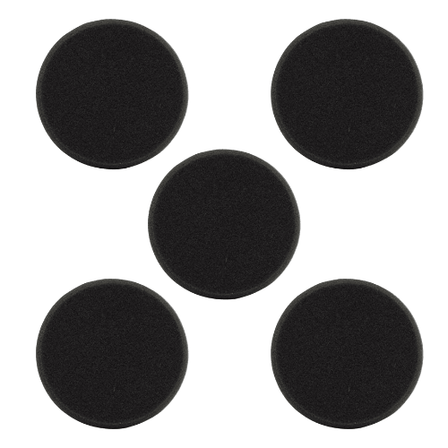 LAKE COUNTRY Force Black Finishing Pad