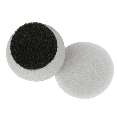 LAKE COUNTRY Force Grey Heavy Cutting Pad Single  1 inch & 2 inch