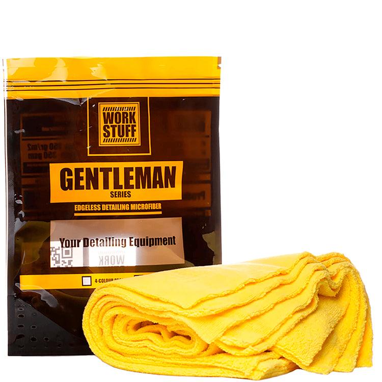 WORK STUFF Gentleman Basic 5-pack