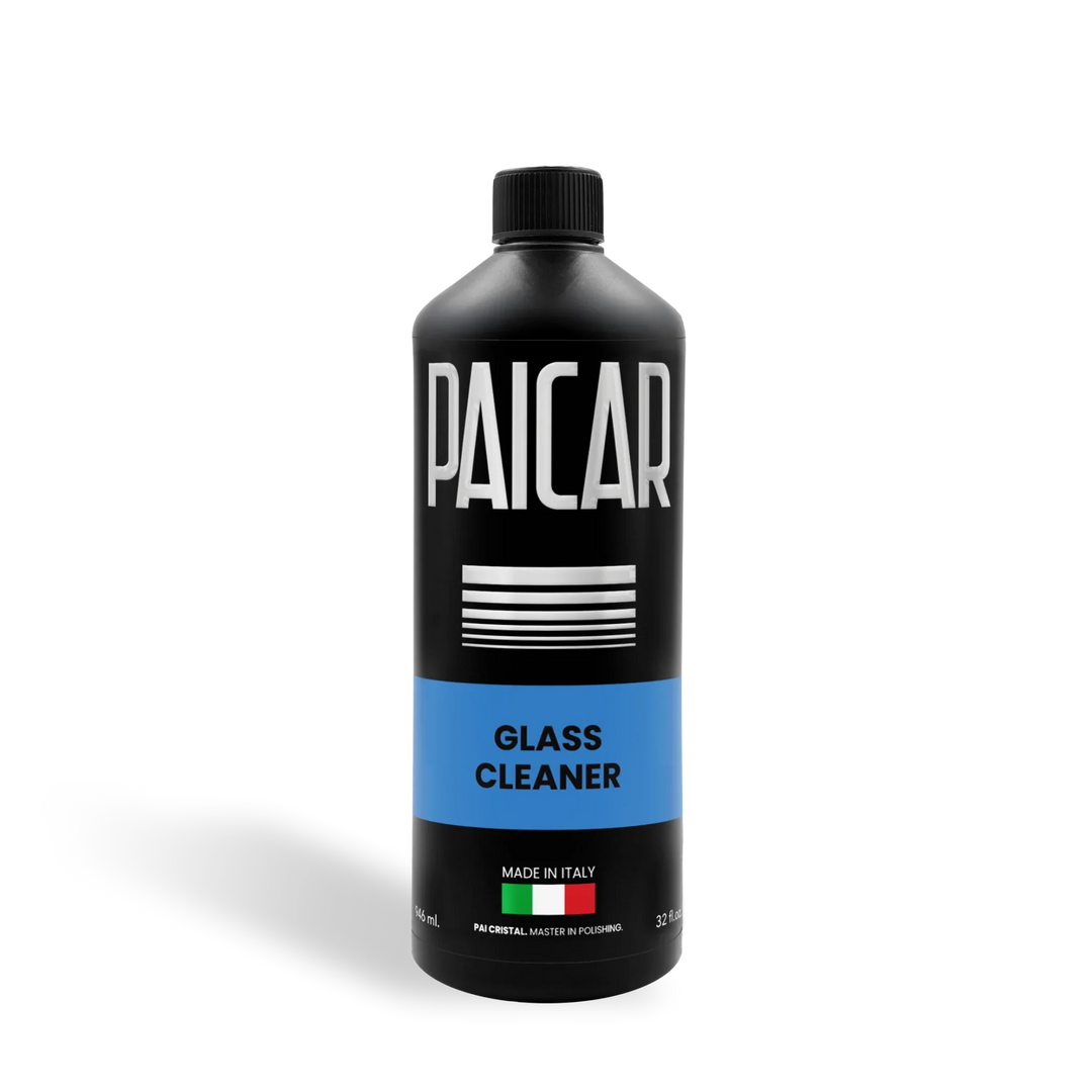 Paicar Glass Cleaner 32oz.
