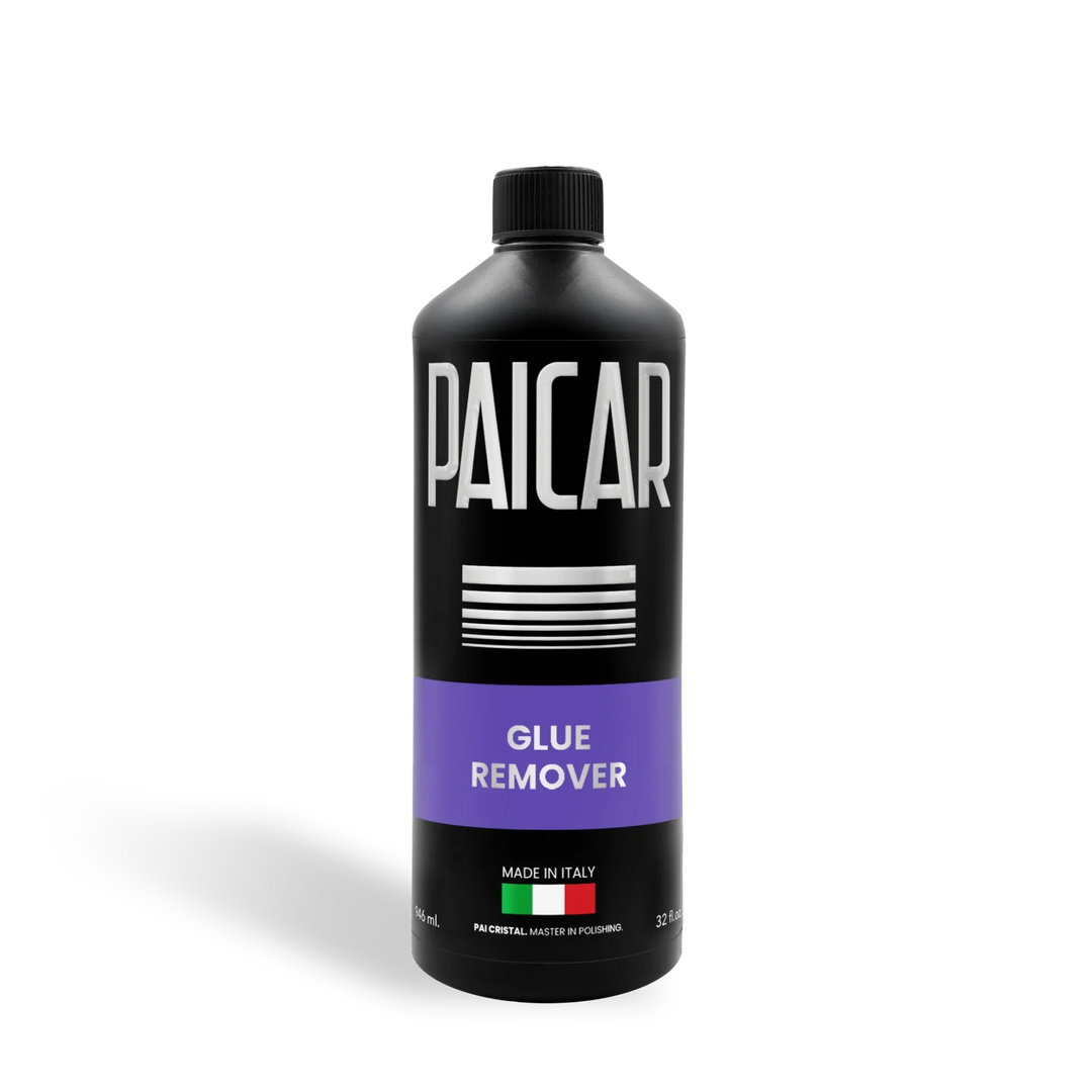 Paicar Glue Remover 32oz.