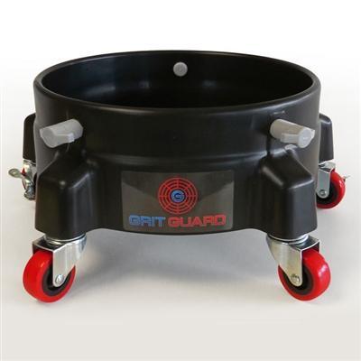 GRIT GUARD 5-Caster Bucket Dolly