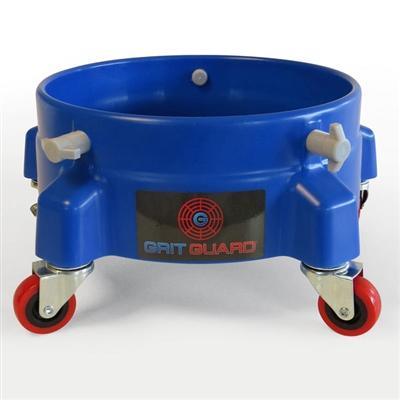 GRIT GUARD 5-Caster Bucket Dolly