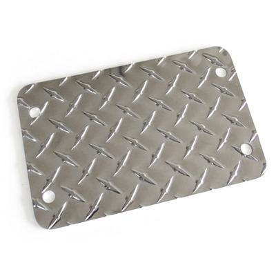 GRIT GUARD Metal Bucket Dolly Connector Plate