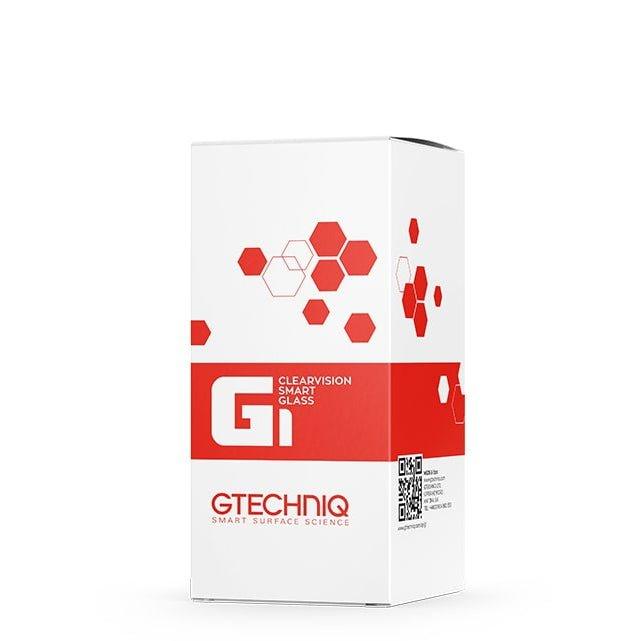 GTECHNIQ G1 ClearVision Smart Glass