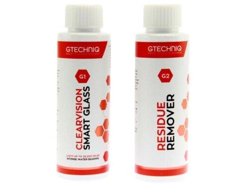 GTECHNIQ G1 ClearVision Smart Glass