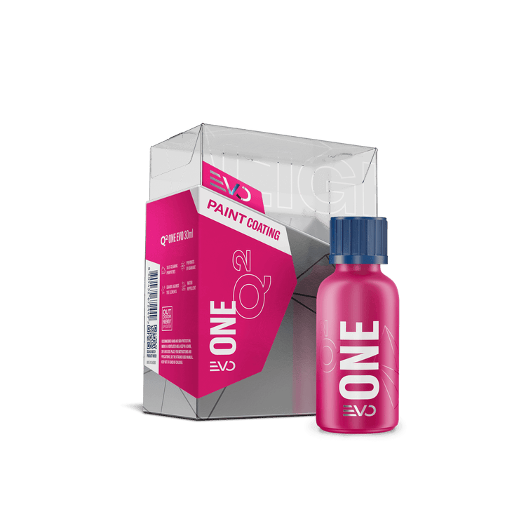 GYEON Q2 ONE EVO Ceramic Coating