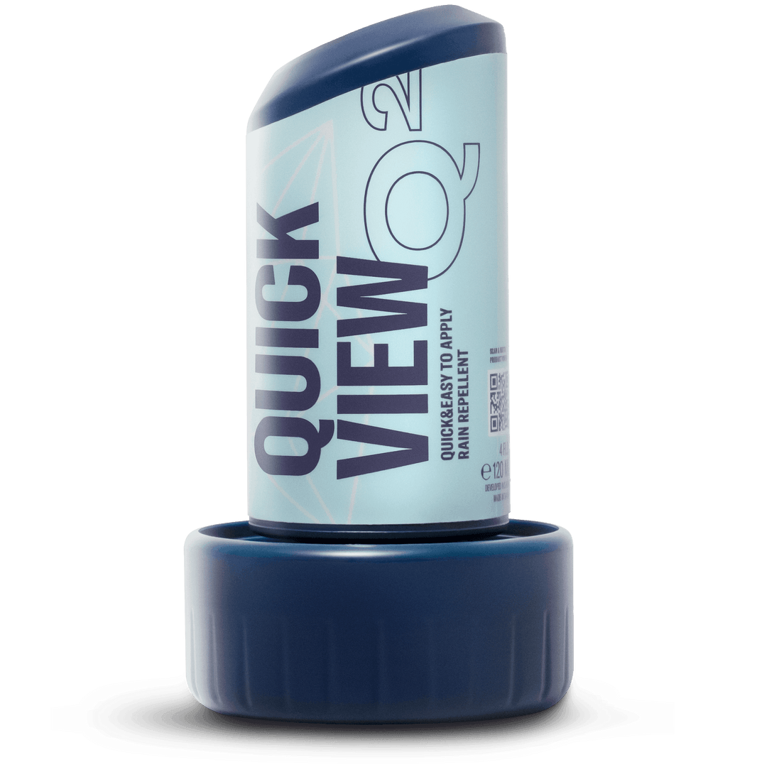 GYEON Q2 Quickview Glass Coating