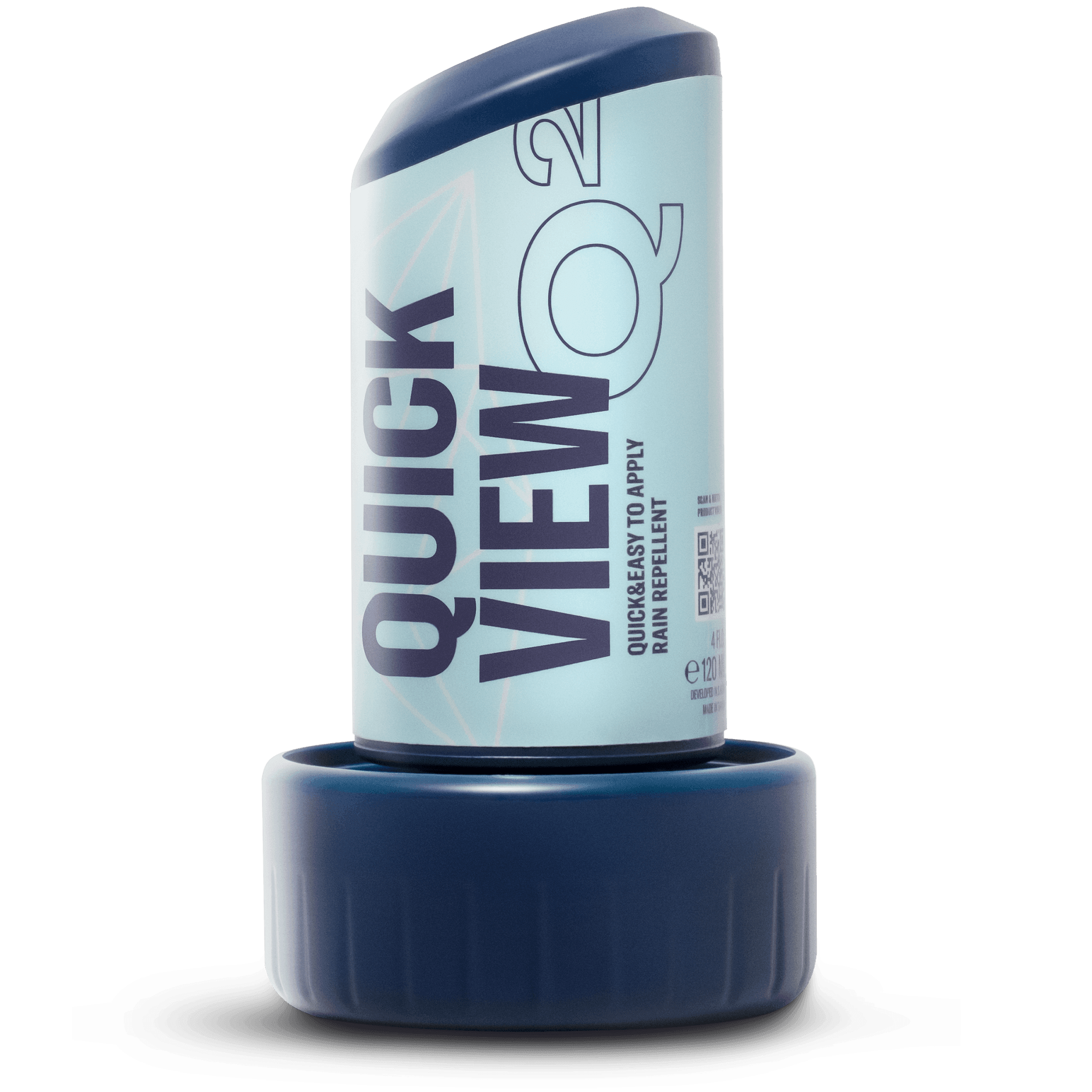 GYEON Q2 Quickview Glass Coating