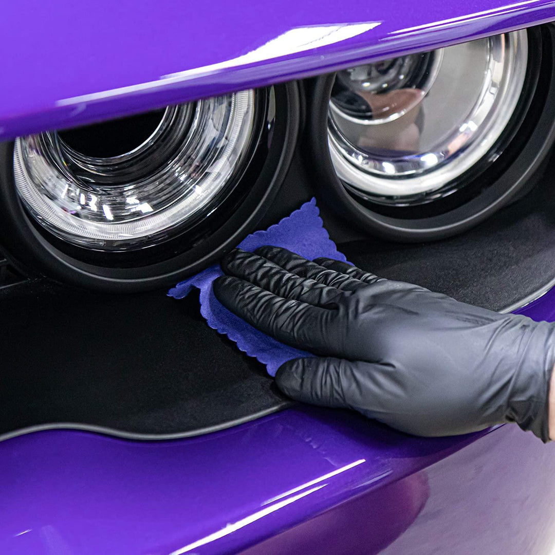 GYEON Q2 Trim Coating