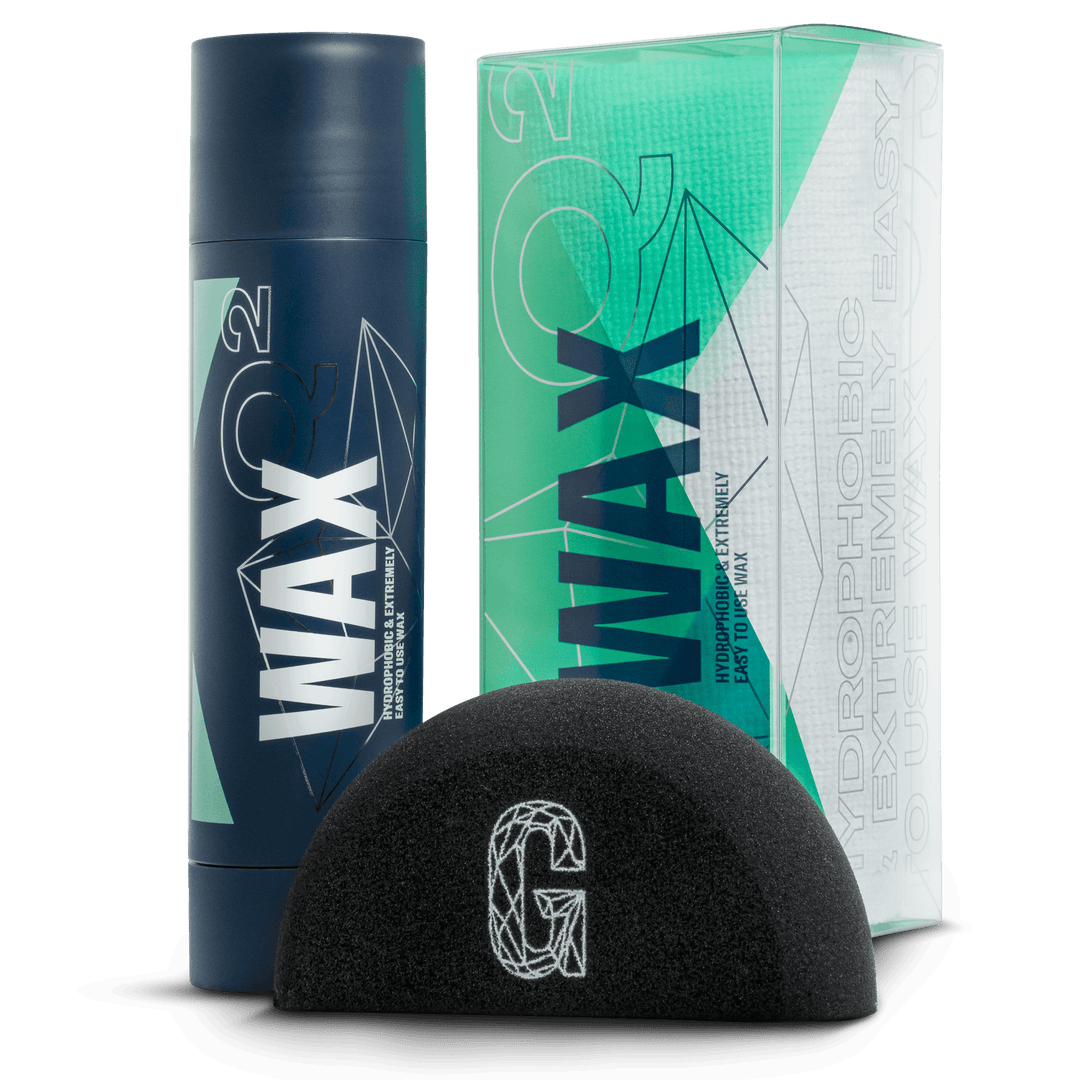 GYEON Q2 Wax
