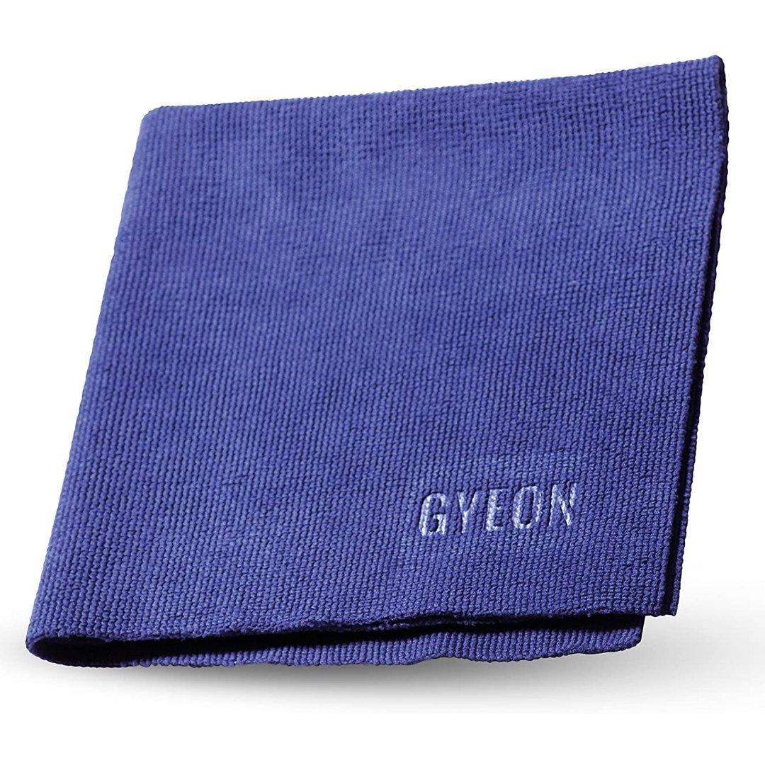 GYEON Q2M Baldwipe EVO 16"x16" Polish Removal & Coating Leveling Towel
