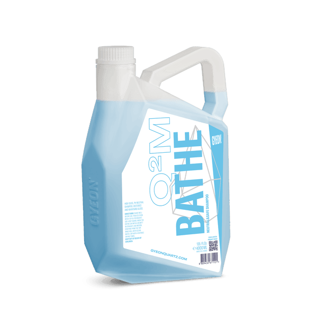 GYEON Q2M Bathe Car Shampoo
