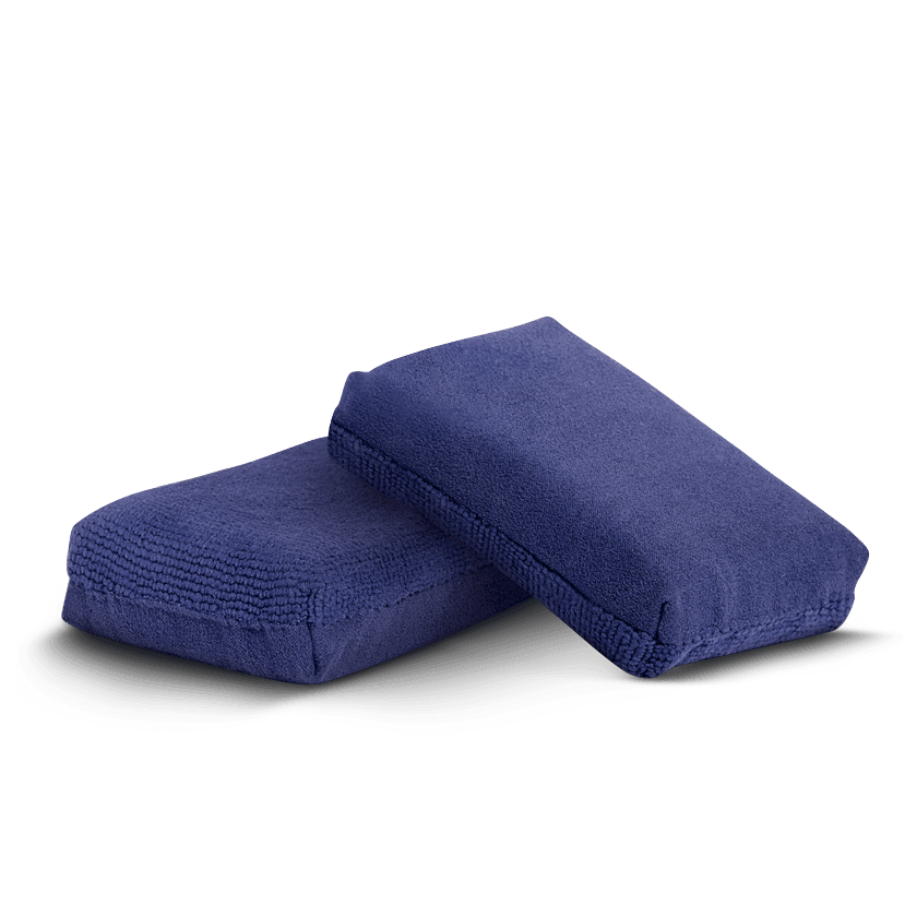 GYEON Q2M Coating Applicator Sponge W/ Inner Plastic Barrier