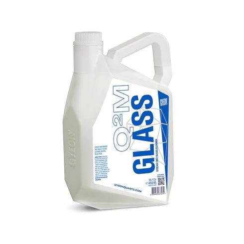 GYEON Q2M Glass Cleaner
