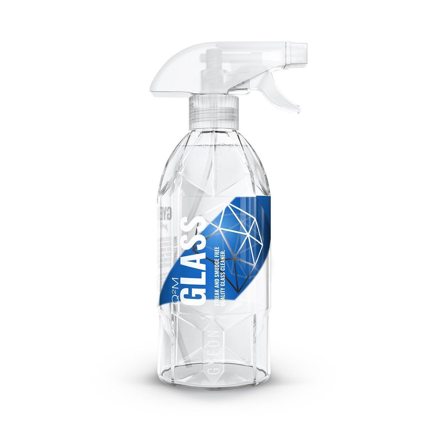 GYEON Q2M Glass Cleaner