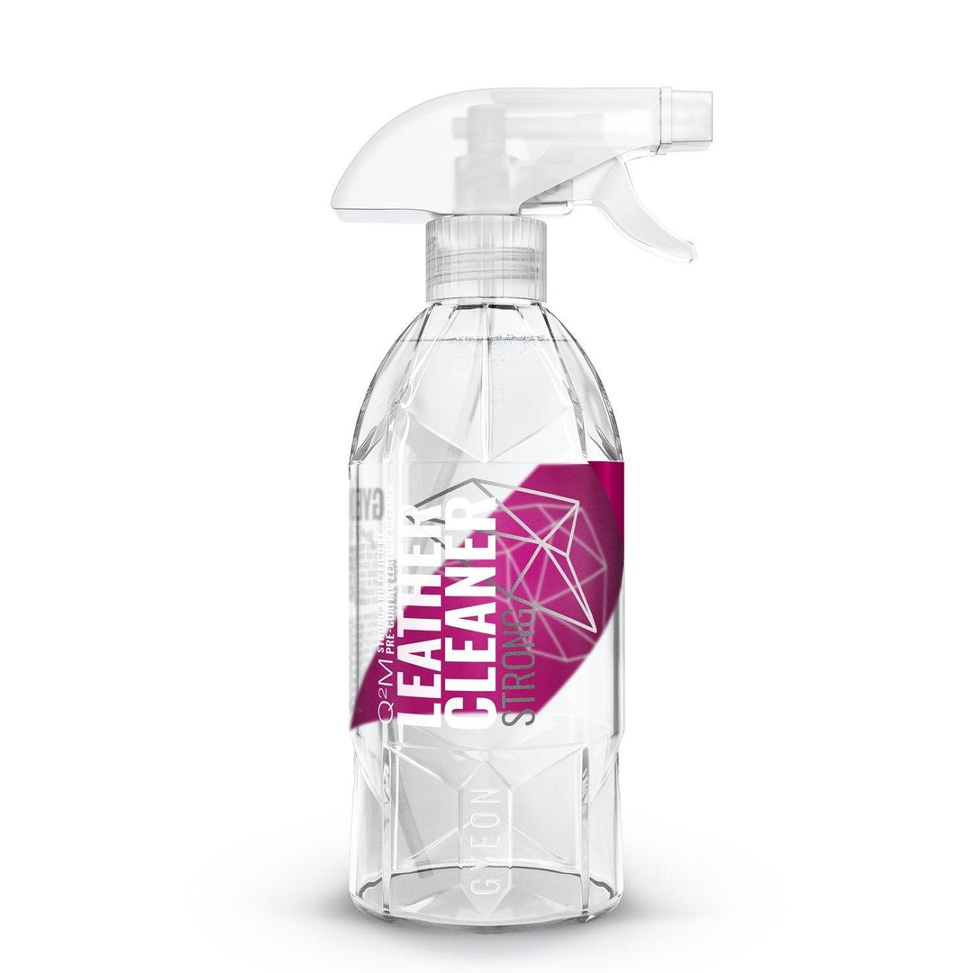 GYEON Q2M LeatherCleaner Strong