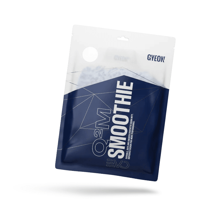 GYEON Q2M Smoothie Wash Mitt EVO