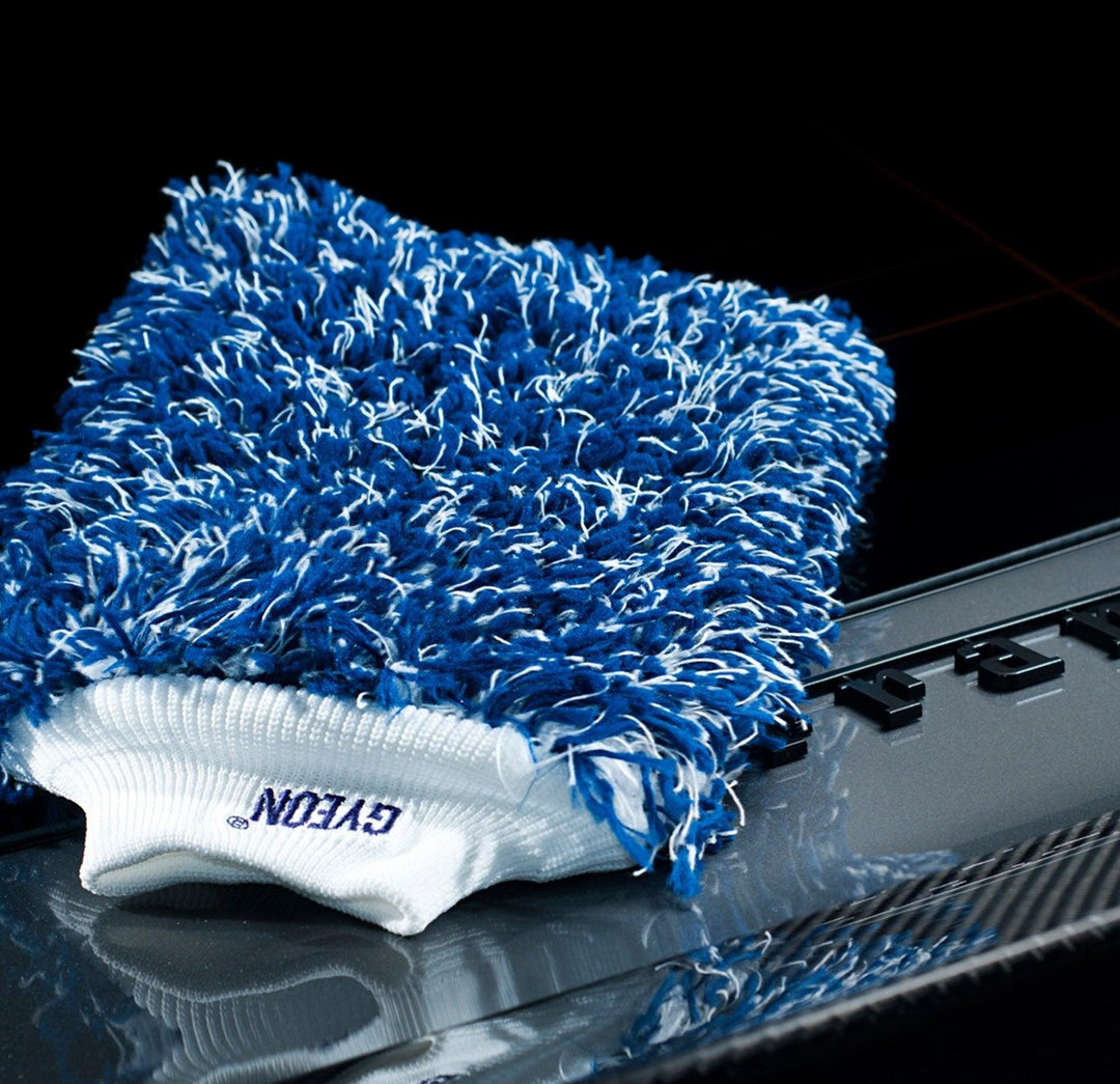 GYEON Q2M Smoothie Wash Mitt EVO