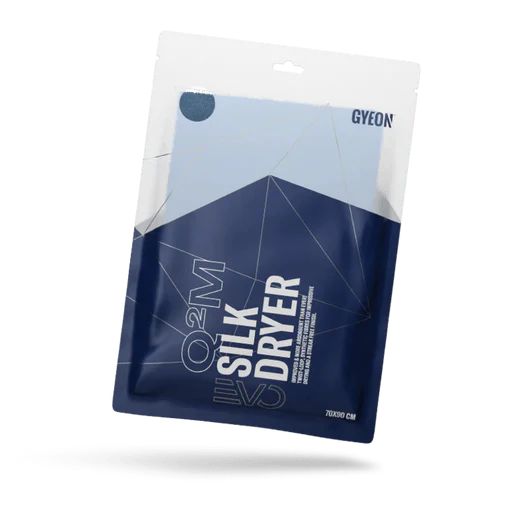 GYEON Q2M Silk Dryer EVO (70x90 cm)