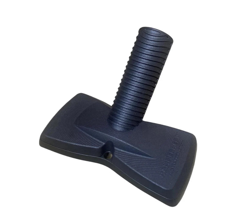 BUFF BRITE Hammerhead Wide Mouth Pet Hair, Sand & Lint Remover