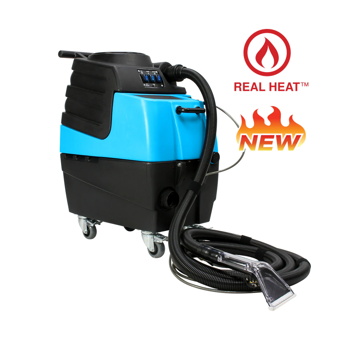 Mytee Stingray™ HP90 Heated Detail Extractor