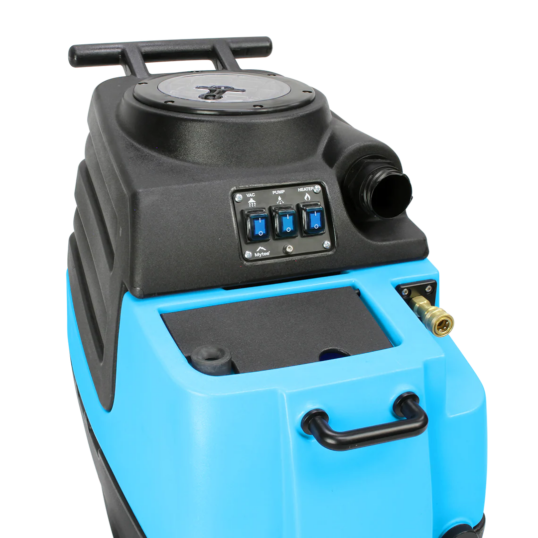 Mytee Stingray™ HP90 Heated Detail Extractor