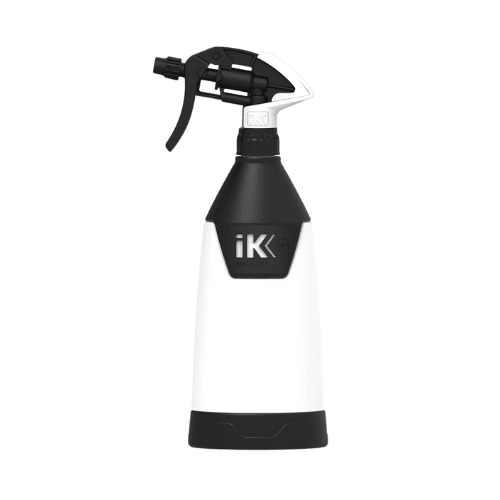 IK MULTI TR 1 360 Spray Bottle 360° Professional-Grade Sprayer for Detailing & Film. Sprays at Any Angle
