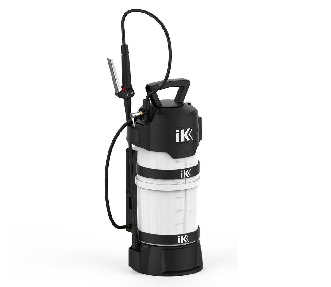 iK eFOAM Pro 12 Battery-Operated Sprayer