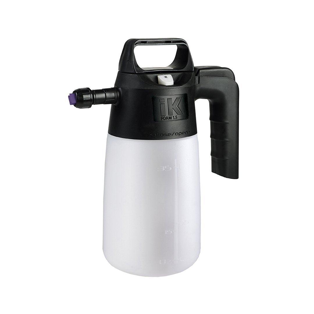 iK Foam 1.5 Foam Sprayer