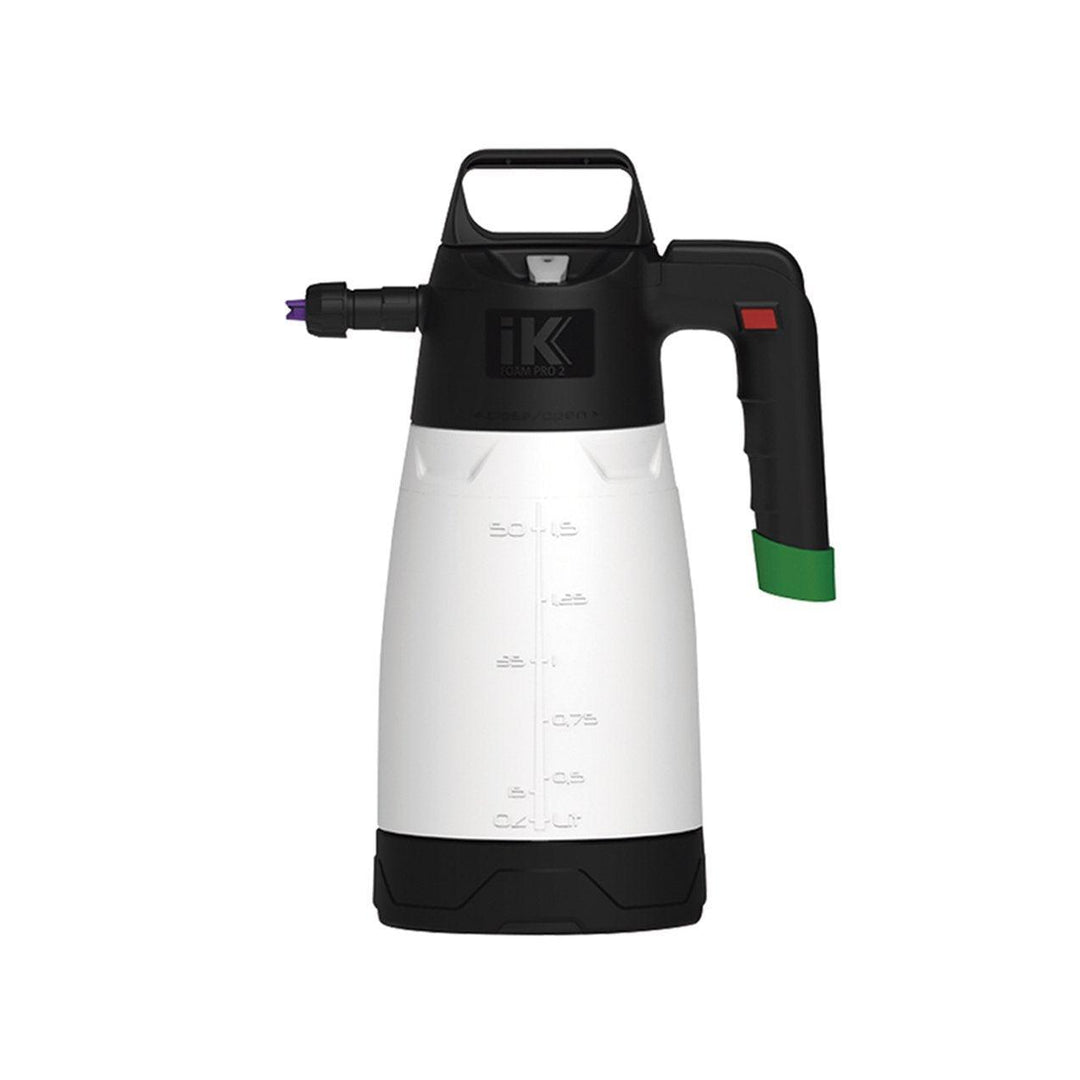 iK FOAM Pro 2 Professional Foaming Sprayer for Automotive Detailing