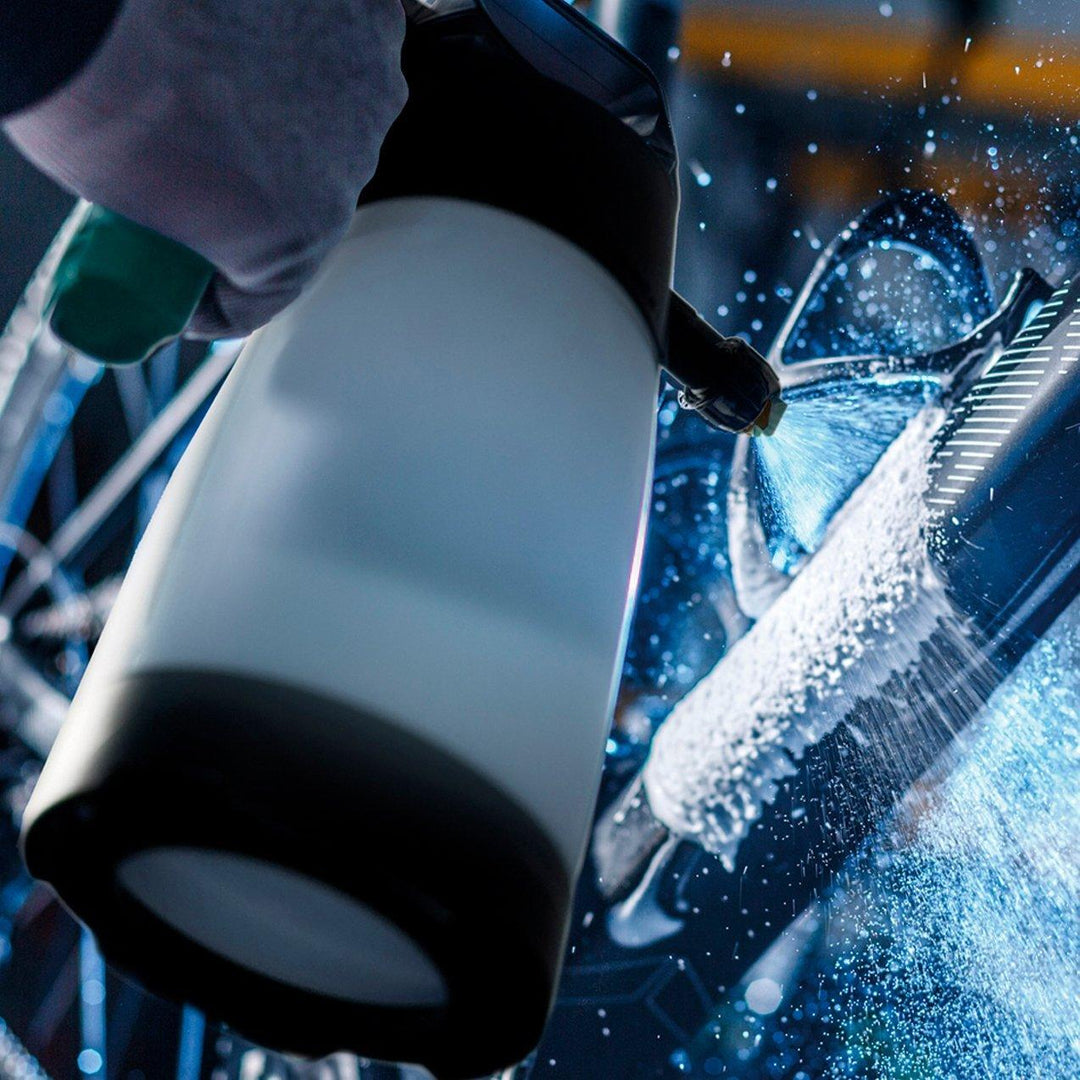 iK FOAM Pro 2 Professional Foaming Sprayer for Automotive Detailing