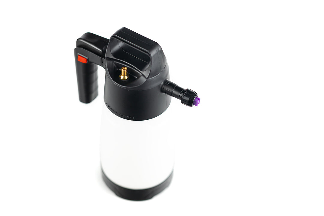 IK Foam Pro 2+ Foaming Sprayer – 1.5L