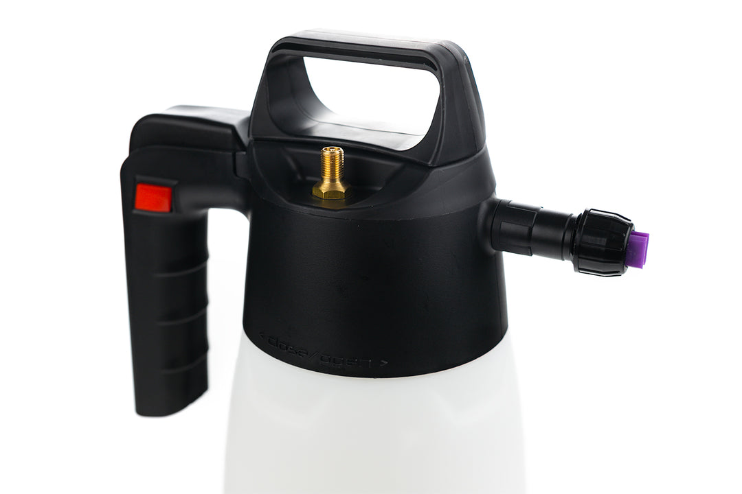 IK Foam Pro 2+ Foaming Sprayer – 1.5L