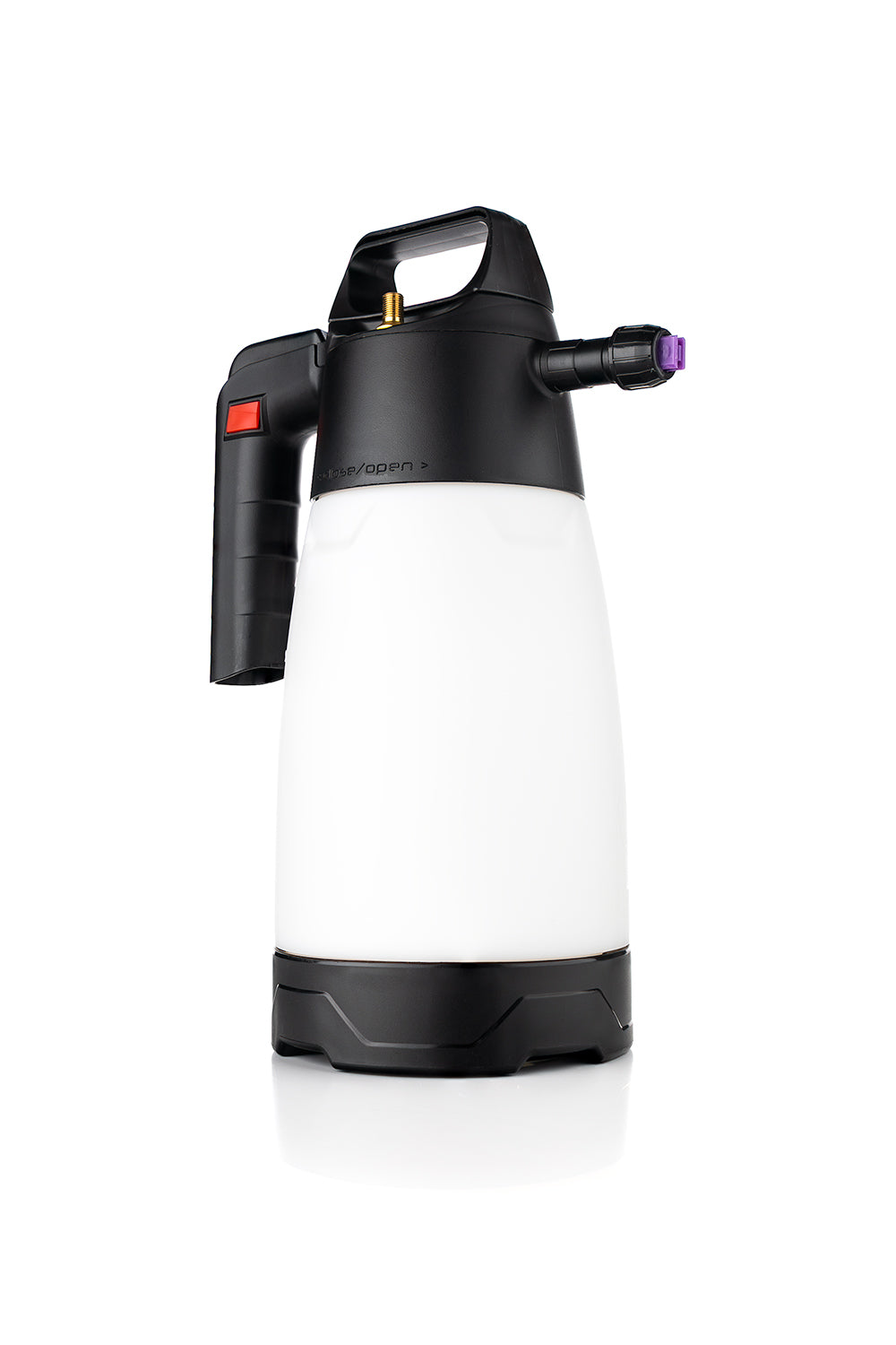 IK Foam Pro 2+ Foaming Sprayer – 1.5L